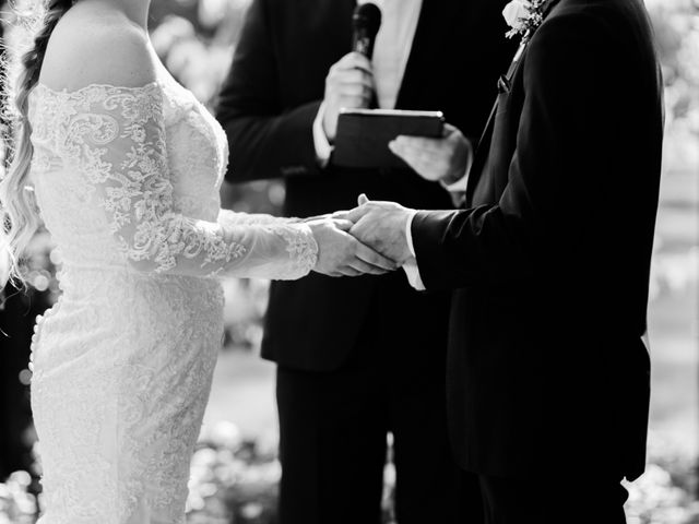 Zechariah and Kimberly&apos;s Wedding in Louisville, Cayman Islands 28