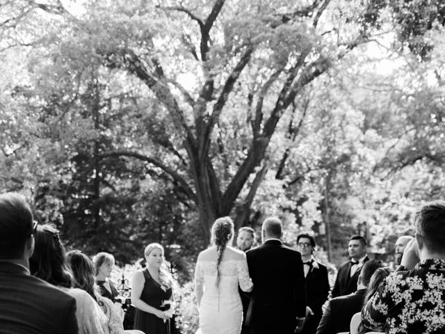 Zechariah and Kimberly&apos;s Wedding in Louisville, Cayman Islands 1