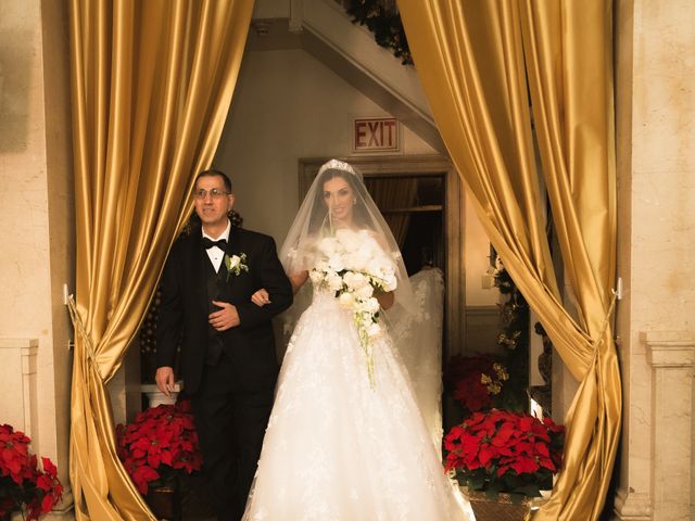 Fatin and Daniel&apos;s Wedding in Albany, New York 6