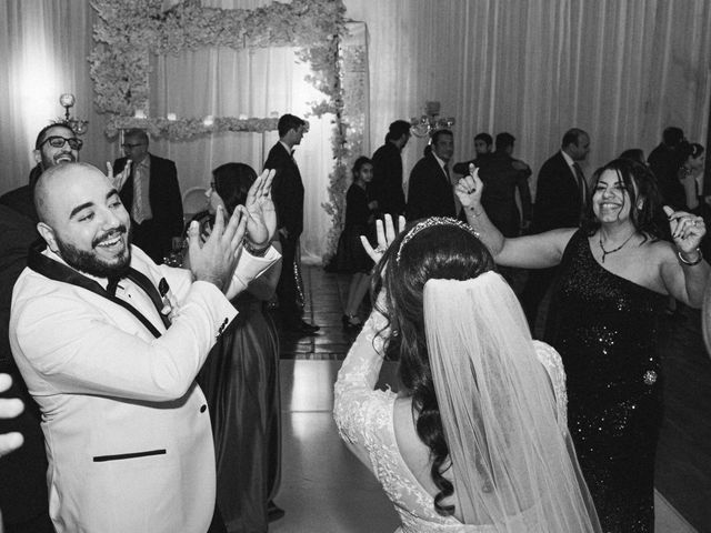 Sandra and Mena&apos;s Wedding in Houston, Texas 23