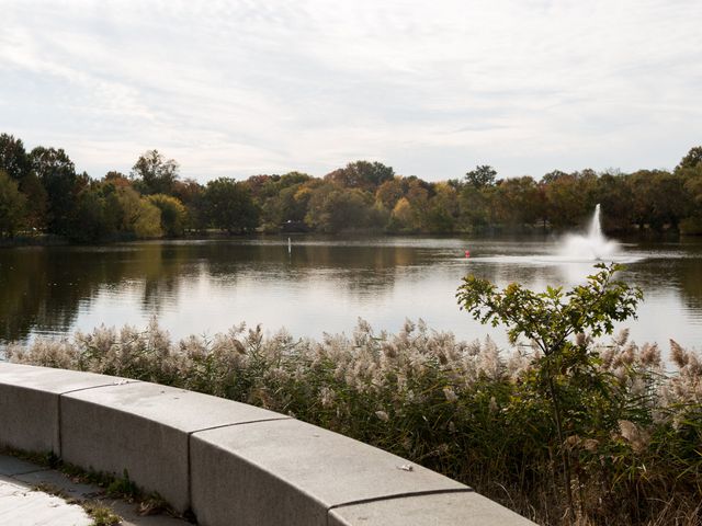 Casey and Kristina&apos;s Wedding in Philadelphia, Pennsylvania 2