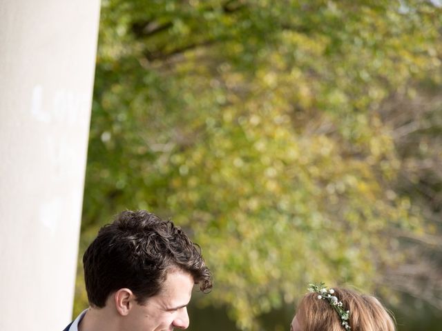 Casey and Kristina&apos;s Wedding in Philadelphia, Pennsylvania 23