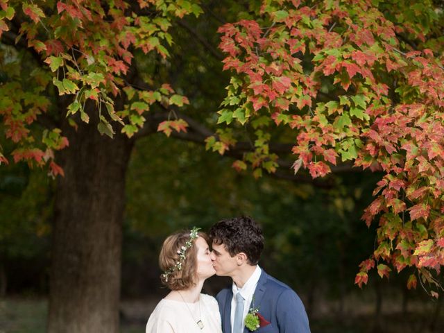 Casey and Kristina&apos;s Wedding in Philadelphia, Pennsylvania 28