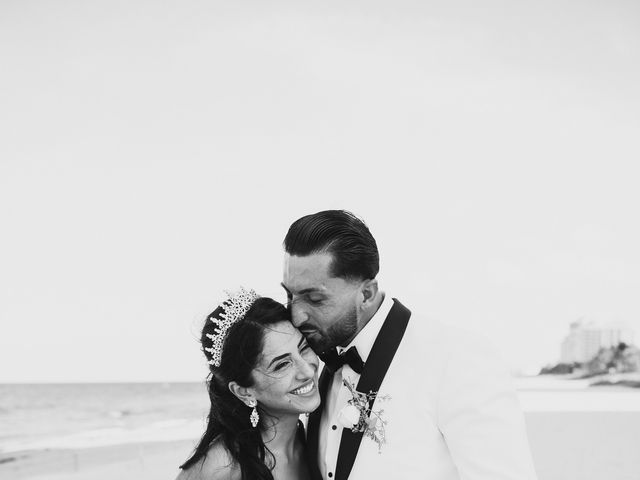 John and Camila&apos;s Wedding in Pompano Beach, Florida 24