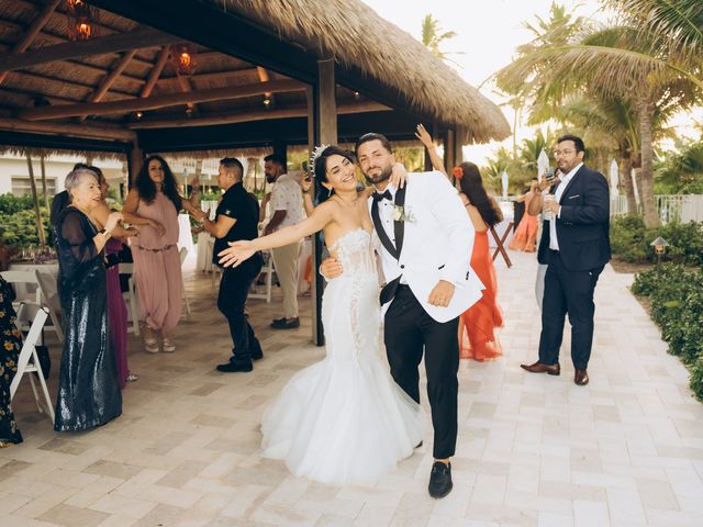 John and Camila&apos;s Wedding in Pompano Beach, Florida 48