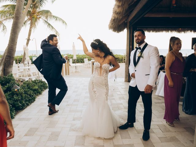 John and Camila&apos;s Wedding in Pompano Beach, Florida 55