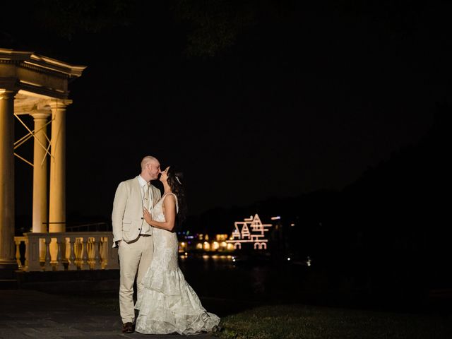 Kelsey and David&apos;s Wedding in Philadelphia, Pennsylvania 47