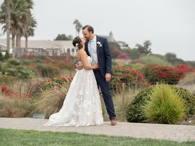 Tom and Neysa&apos;s Wedding in Pismo Beach, California 12
