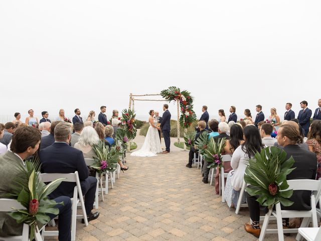 Tom and Neysa&apos;s Wedding in Pismo Beach, California 13