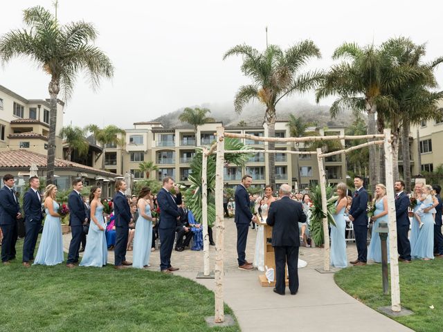 Tom and Neysa&apos;s Wedding in Pismo Beach, California 2