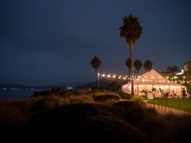 Tom and Neysa&apos;s Wedding in Pismo Beach, California 22