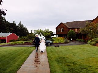 Bethany &amp; Clay&apos;s wedding 1