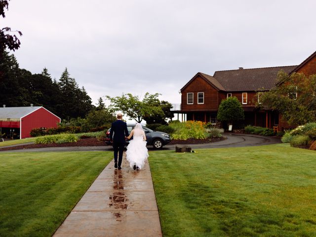 Clay and Bethany&apos;s Wedding in McMinnville, Oregon 3
