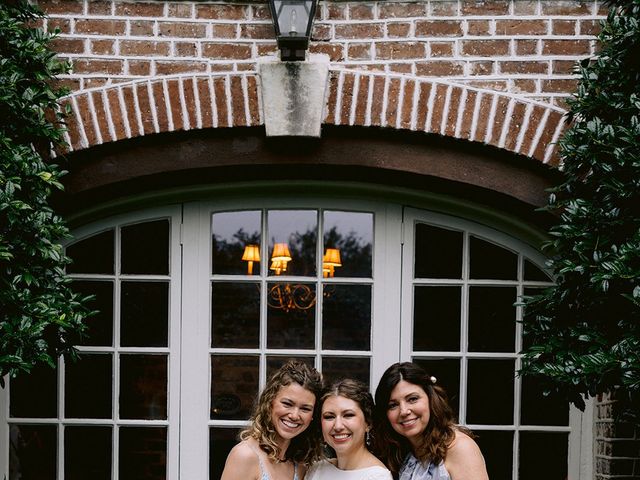 Philip and Kendall&apos;s Wedding in Charleston, South Carolina 6