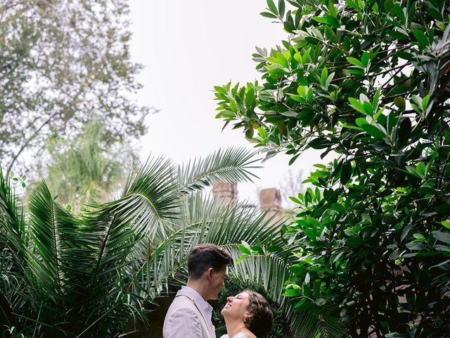 Philip and Kendall&apos;s Wedding in Charleston, South Carolina 10