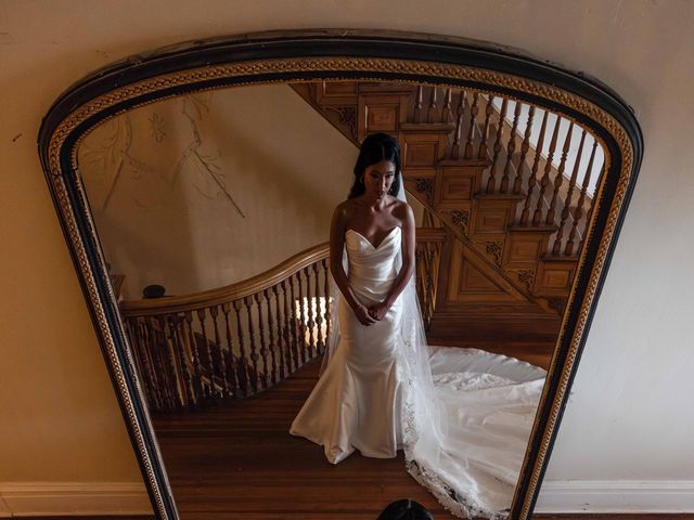ASHLEY and NICOLAS's Wedding in Beaufort, South Carolina 3
