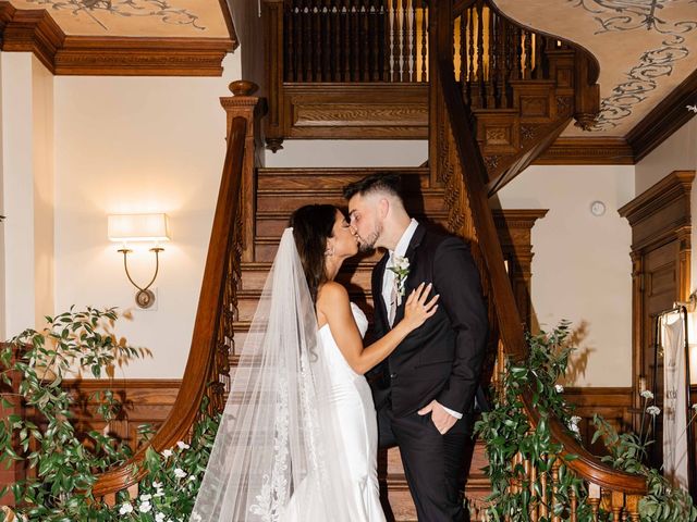 ASHLEY and NICOLAS's Wedding in Beaufort, South Carolina 6