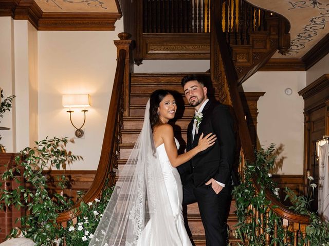 ASHLEY and NICOLAS's Wedding in Beaufort, South Carolina 7