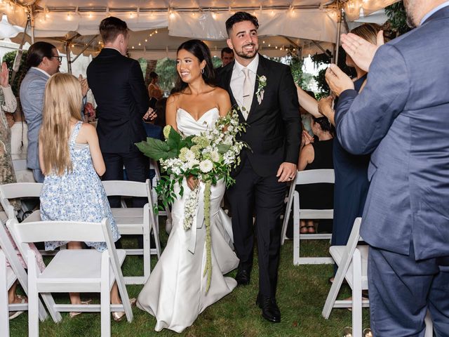ASHLEY and NICOLAS's Wedding in Beaufort, South Carolina 15