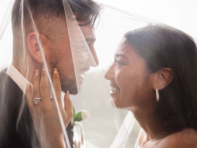 ASHLEY and NICOLAS's Wedding in Beaufort, South Carolina 17