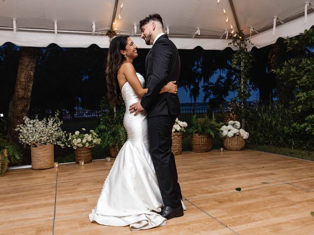 ASHLEY and NICOLAS's Wedding in Beaufort, South Carolina 21