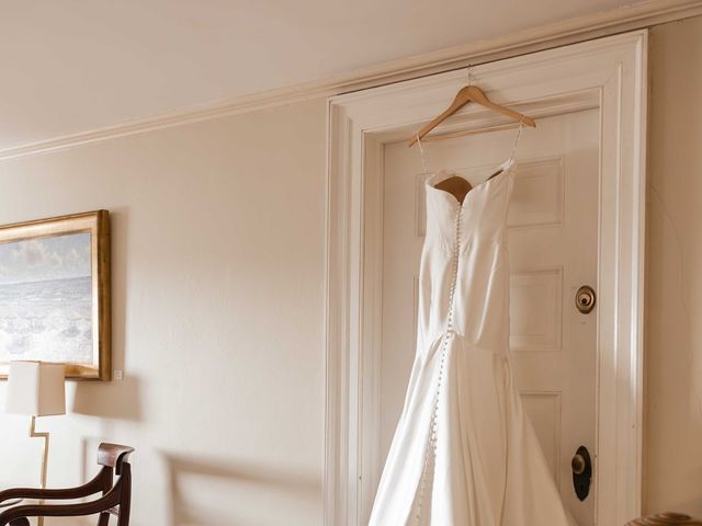 ASHLEY and NICOLAS's Wedding in Beaufort, South Carolina 22