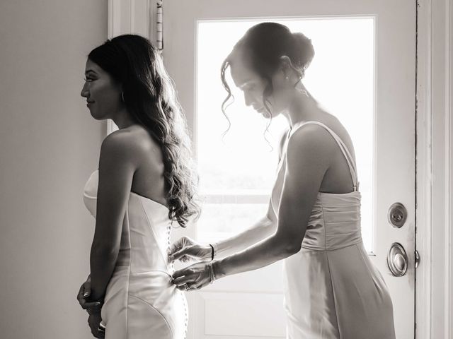 ASHLEY and NICOLAS's Wedding in Beaufort, South Carolina 23