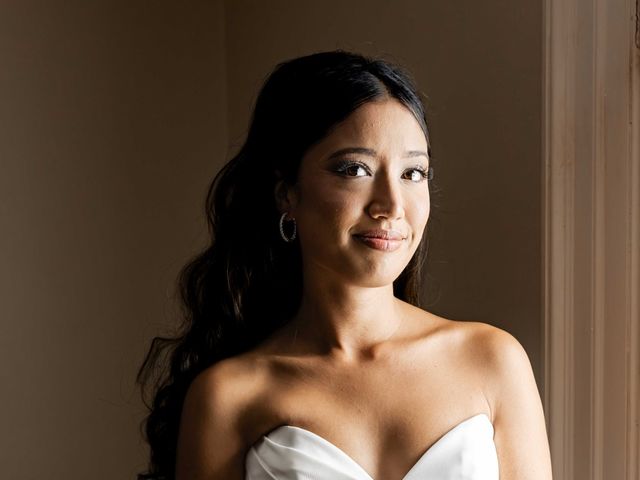 ASHLEY and NICOLAS's Wedding in Beaufort, South Carolina 24
