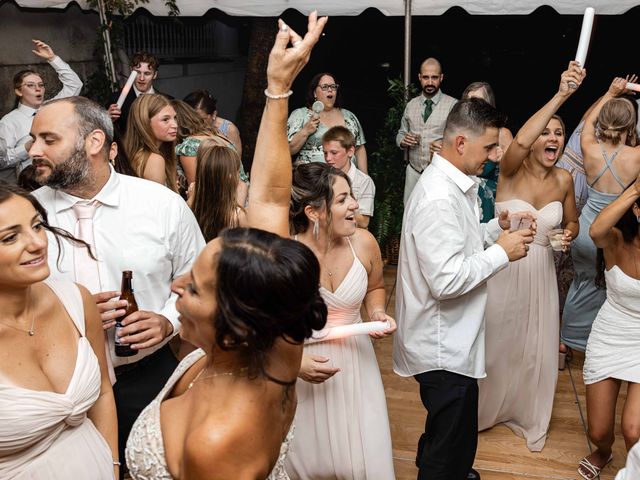 ASHLEY and NICOLAS's Wedding in Beaufort, South Carolina 26