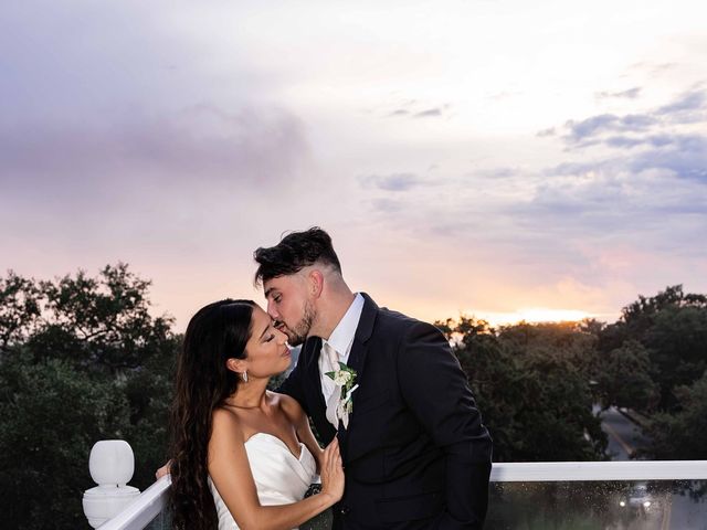 ASHLEY and NICOLAS's Wedding in Beaufort, South Carolina 28