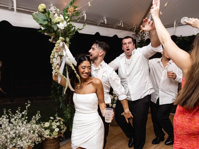 ASHLEY and NICOLAS's Wedding in Beaufort, South Carolina 30