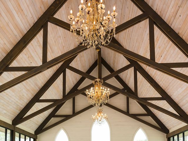 Leah and Kevin's Wedding in Fredericksburg, Texas 15