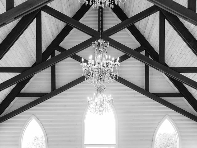 Leah and Kevin's Wedding in Fredericksburg, Texas 16