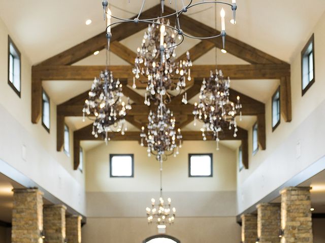 Leah and Kevin's Wedding in Fredericksburg, Texas 25
