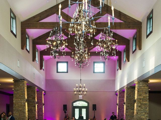 Leah and Kevin's Wedding in Fredericksburg, Texas 26