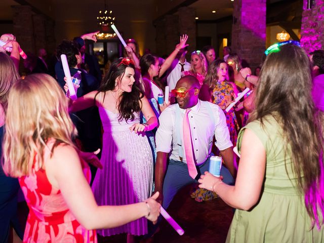 Leah and Kevin's Wedding in Fredericksburg, Texas 33