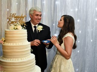 The wedding of Emily and Corey 3