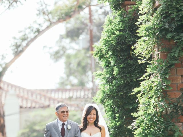 Sumy and Marty&apos;s Wedding in Santa Barbara, California 21