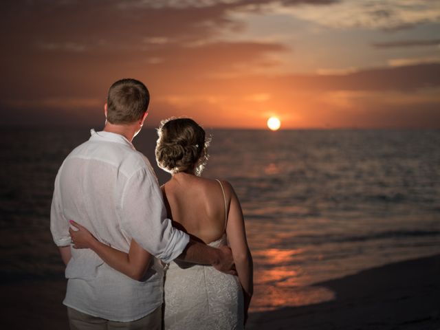 Mike and Rebecca&apos;s Wedding in Saint Petersburg, Florida 21