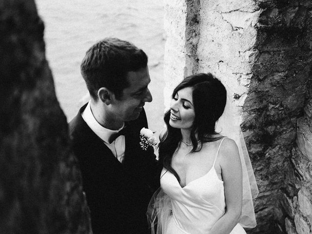 Sara and James&apos;s Wedding in Verona, Italy 62
