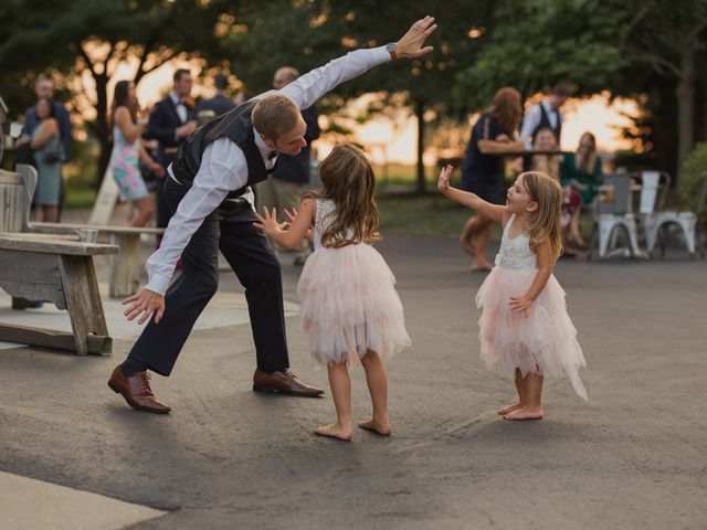 Brad and Amy&apos;s Wedding in Oconomowoc, Wisconsin 60