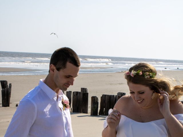 Jon and Shelby&apos;s Wedding in Charleston, South Carolina 6