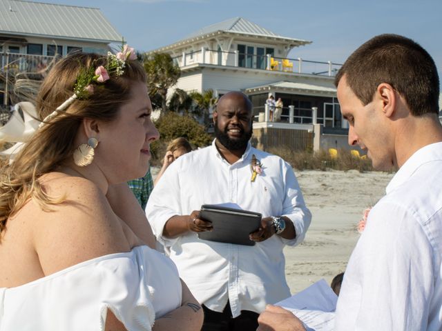 Jon and Shelby&apos;s Wedding in Charleston, South Carolina 9