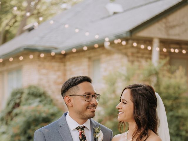 Sergio and Amanda&apos;s Wedding in Austin, Texas 21