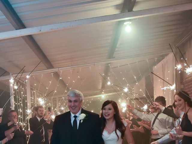 Corey and Emily&apos;s Wedding in Donaldsonville, Louisiana 4