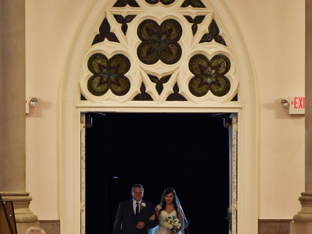 Corey and Emily&apos;s Wedding in Donaldsonville, Louisiana 13