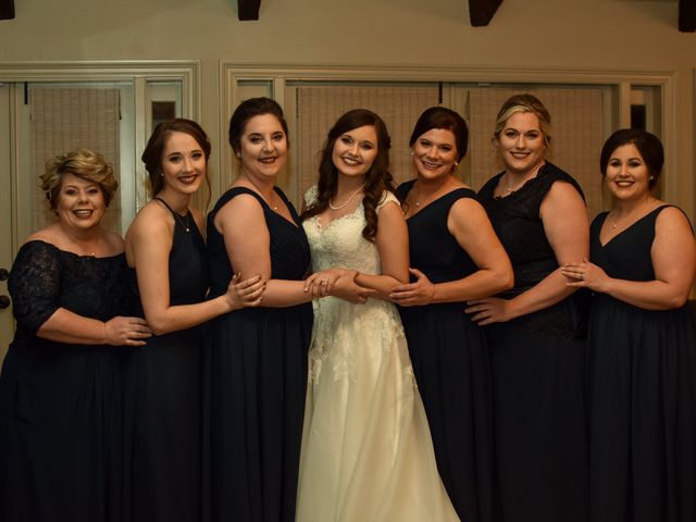 Corey and Emily&apos;s Wedding in Donaldsonville, Louisiana 14