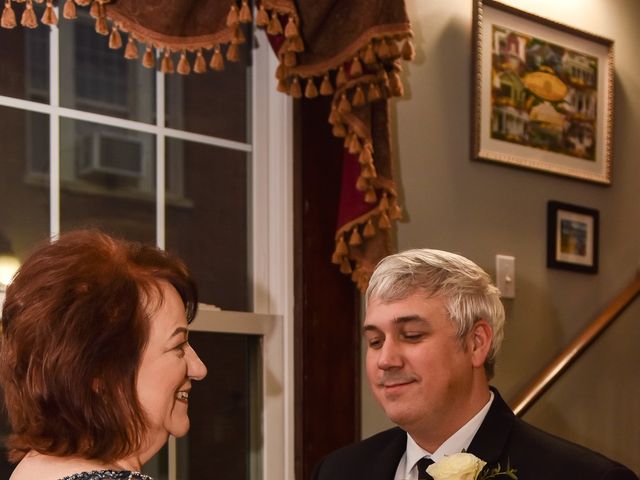 Corey and Emily&apos;s Wedding in Donaldsonville, Louisiana 20