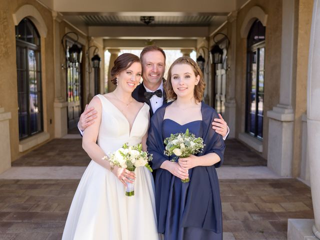 Jeff and Sarah&apos;s Wedding in North Myrtle Beach, South Carolina 34