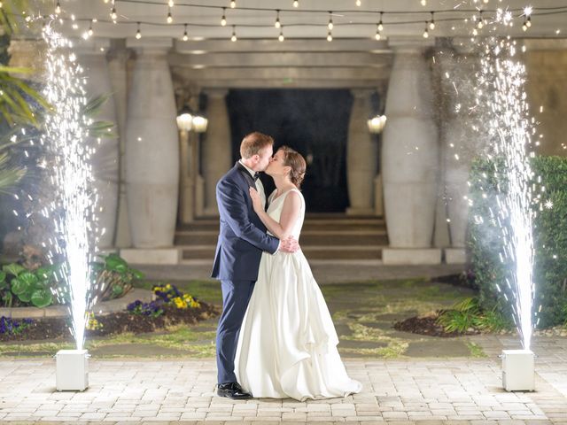 Jeff and Sarah&apos;s Wedding in North Myrtle Beach, South Carolina 63